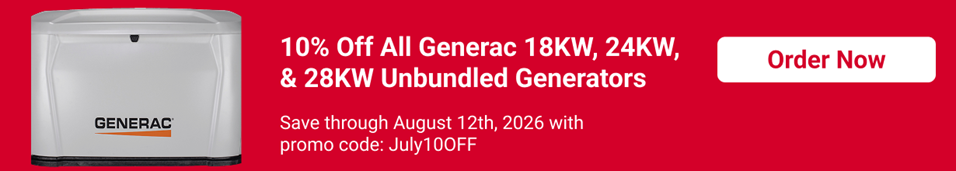 Ace generator promotion